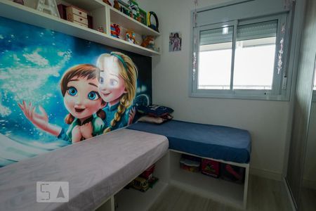 Quarto 1 de apartamento à venda com 2 quartos, 63m² em Tatuapé, São Paulo