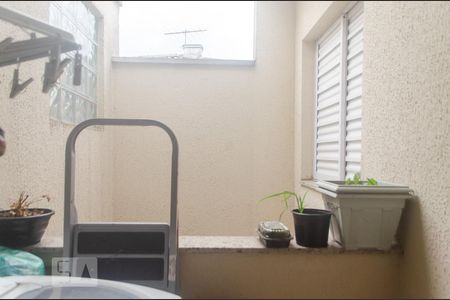 Studio à venda com 40m², 1 quarto e sem vaga Studio à venda com 40m², 1 quarto e sem vagaÁrea de serviço