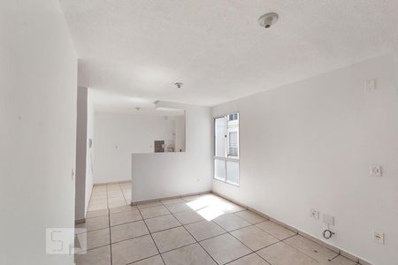Sala de apartamento à venda com 2 quartos, 50m² em São José, Canoas
