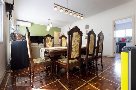 Apartamento para alugar com 120m², 3 quartos e 1 vaga Apartamento para alugar com 120m², 3 quartos e 1 vagaSala