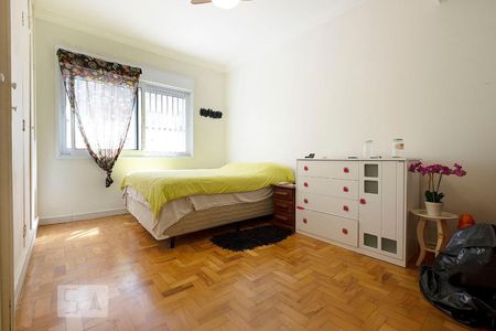 Apartamento para alugar com 120m², 3 quartos e 1 vaga Apartamento para alugar com 120m², 3 quartos e 1 vagaQuarto 2