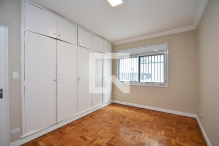 Quarto 2 de apartamento à venda com 3 quartos, 120m² em Cerqueira César, São Paulo