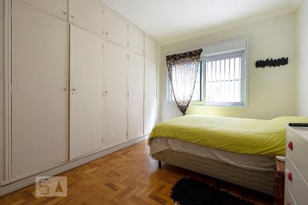 Apartamento para alugar com 120m², 3 quartos e 1 vaga Apartamento para alugar com 120m², 3 quartos e 1 vagaQuarto 2