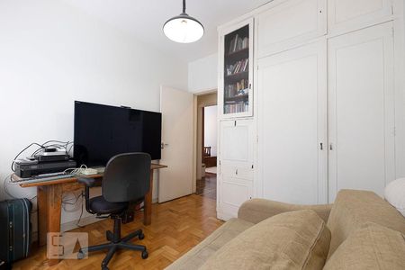 Apartamento para alugar com 120m², 3 quartos e 1 vaga Apartamento para alugar com 120m², 3 quartos e 1 vagaQuarto 1
