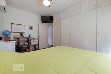 Apartamento para alugar com 120m², 3 quartos e 1 vaga Apartamento para alugar com 120m², 3 quartos e 1 vagaQuarto 2