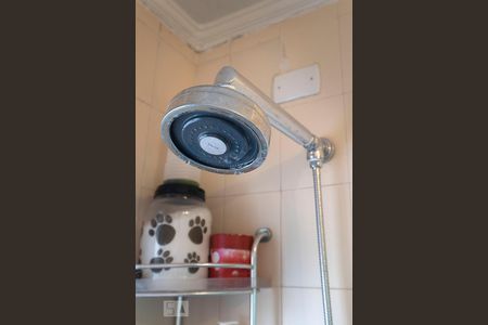 Apartamento para alugar com 120m², 3 quartos e 1 vaga Apartamento para alugar com 120m², 3 quartos e 1 vagaDetalhe Banheiro Suíte