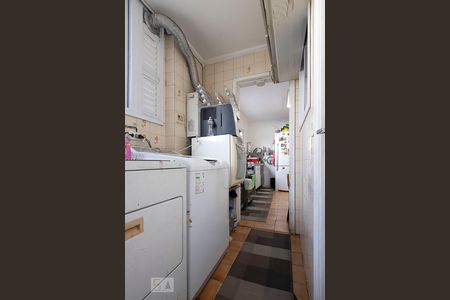 Apartamento para alugar com 120m², 3 quartos e 1 vaga Apartamento para alugar com 120m², 3 quartos e 1 vagaLavanderia