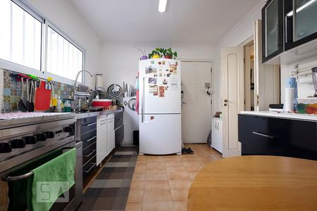 Apartamento para alugar com 120m², 3 quartos e 1 vaga Apartamento para alugar com 120m², 3 quartos e 1 vagaCozinha