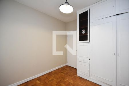 Quarto de apartamento à venda com 3 quartos, 120m² em Cerqueira César, São Paulo
