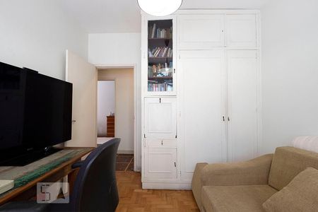 Apartamento para alugar com 120m², 3 quartos e 1 vaga Apartamento para alugar com 120m², 3 quartos e 1 vagaQuarto 1