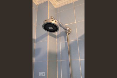 Apartamento para alugar com 120m², 3 quartos e 1 vaga Apartamento para alugar com 120m², 3 quartos e 1 vagaDetalhe Banheiro Social