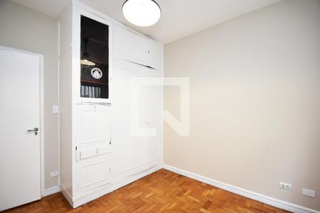 Quarto de apartamento à venda com 3 quartos, 120m² em Cerqueira César, São Paulo