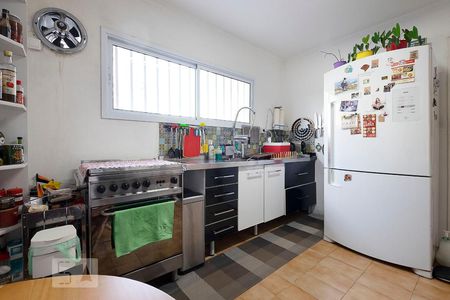 Apartamento para alugar com 120m², 3 quartos e 1 vaga Apartamento para alugar com 120m², 3 quartos e 1 vagaCozinha