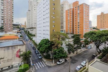 Apartamento à venda com 75m², 3 quartos e 2 vagasQuarto 3 - Suite