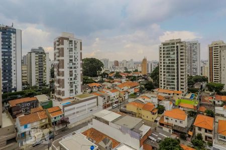 Apartamento à venda com 75m², 3 quartos e 2 vagasVista