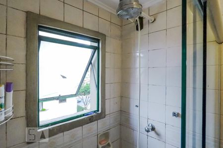 Apartamento à venda com 75m², 3 quartos e 2 vagasBanheiro