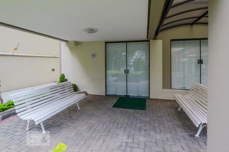 Apartamento à venda com 75m², 3 quartos e 2 vagasÁrea Externa