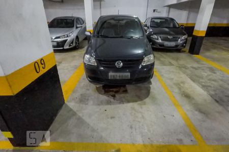 Apartamento à venda com 75m², 3 quartos e 2 vagasGaragem