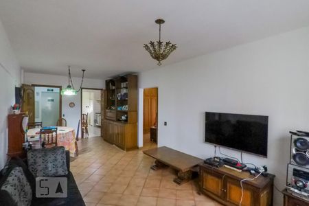 Sala de apartamento à venda com 3 quartos, 75m² em Vila Mariana, São Paulo