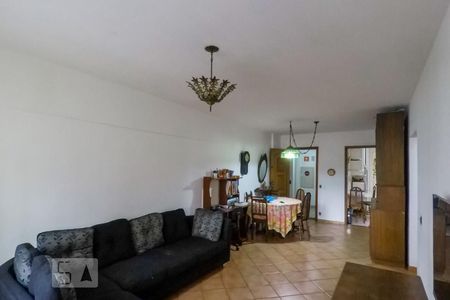 Sala de apartamento à venda com 3 quartos, 75m² em Vila Mariana, São Paulo