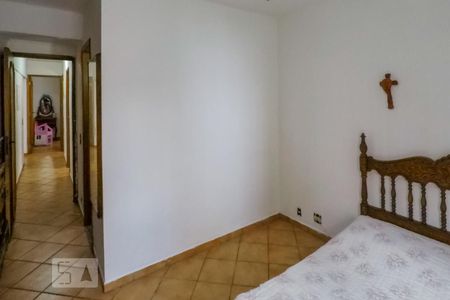Apartamento à venda com 75m², 3 quartos e 2 vagasQuarto 3 - Suite