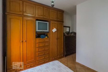 Apartamento à venda com 75m², 3 quartos e 2 vagasQuarto 3 - Suite