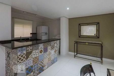 Apartamento à venda com 75m², 3 quartos e 2 vagasÁrea comum - Salão de festas
