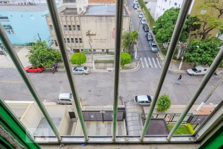 Apartamento à venda com 75m², 3 quartos e 2 vagasQuarto 3 - Suite