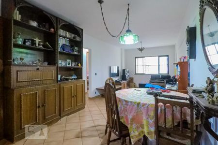 Sala de apartamento à venda com 3 quartos, 75m² em Vila Mariana, São Paulo