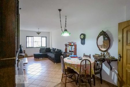 Sala de apartamento à venda com 3 quartos, 75m² em Vila Mariana, São Paulo