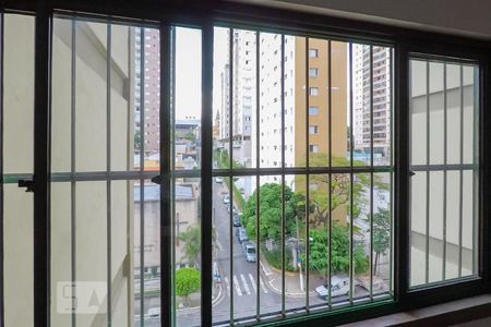 Sala de apartamento à venda com 3 quartos, 75m² em Vila Mariana, São Paulo