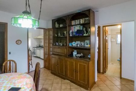 Sala de apartamento à venda com 3 quartos, 75m² em Vila Mariana, São Paulo