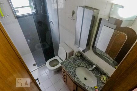 Apartamento à venda com 75m², 3 quartos e 2 vagasQuarto 3 - Suite