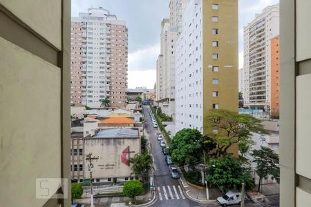 Sala de apartamento à venda com 3 quartos, 75m² em Vila Mariana, São Paulo