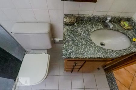 Apartamento à venda com 75m², 3 quartos e 2 vagasQuarto 3 - Suite