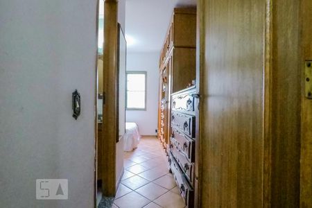 Apartamento à venda com 75m², 3 quartos e 2 vagasEntrada Quarto 3 - Suite