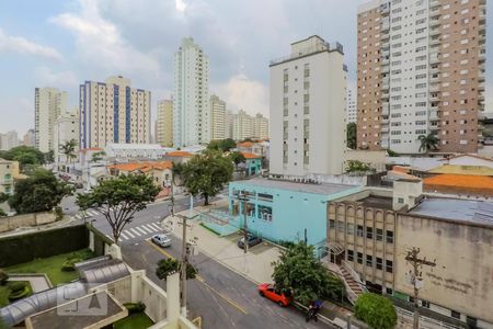 Apartamento à venda com 75m², 3 quartos e 2 vagasQuarto 3 - Suite