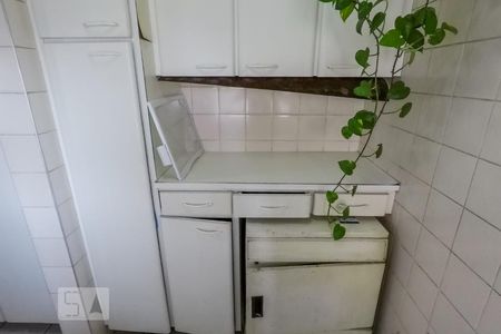 Apartamento à venda com 75m², 3 quartos e 2 vagasÁrea de Serviço
