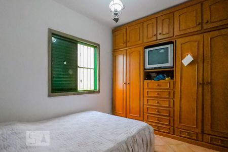 Apartamento à venda com 75m², 3 quartos e 2 vagasQuarto 3 - Suite