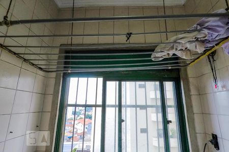 Apartamento à venda com 75m², 3 quartos e 2 vagasÁrea de Serviço