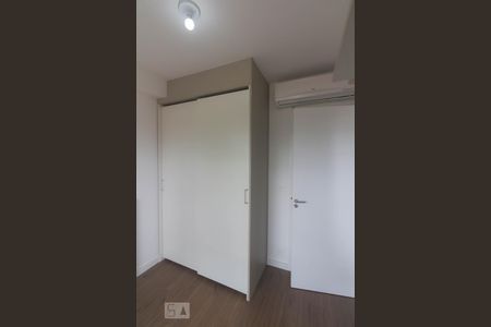 Quarto de apartamento para alugar com 1 quarto, 47m² em Santo Amaro, São Paulo