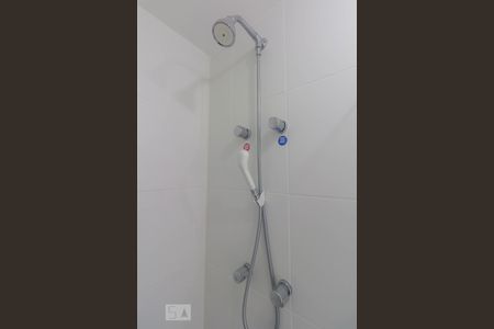 Apartamento para alugar com 47m², 1 quarto e 1 vagaBanheiro - Quarto