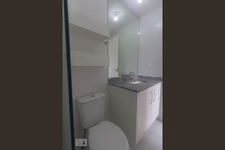 Apartamento para alugar com 47m², 1 quarto e 1 vagaBanheiro - Quarto