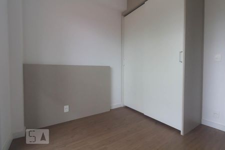 Quarto de apartamento para alugar com 1 quarto, 47m² em Santo Amaro, São Paulo
