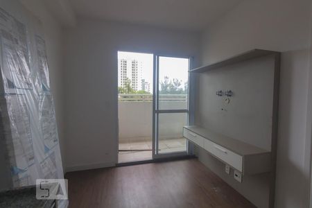 Apartamento para alugar com 47m², 1 quarto e 1 vagaSala