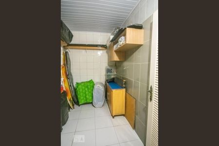 Apartamento à venda com 212m², 4 quartos e 3 vagasDeposito