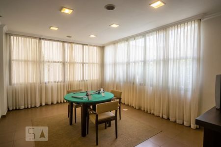 Apartamento à venda com 212m², 4 quartos e 3 vagasÁrea comum - Salão de festas