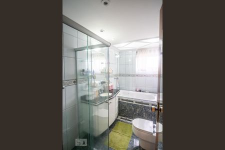 Apartamento à venda com 212m², 4 quartos e 3 vagasSuíte