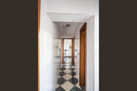 Apartamento à venda com 212m², 4 quartos e 3 vagasÁrea de Serviço