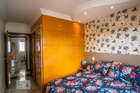 Apartamento à venda com 212m², 4 quartos e 3 vagasSuíte